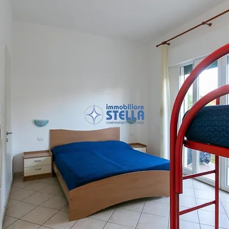 Casa vacanze Euroresidence Lido di Jesolo