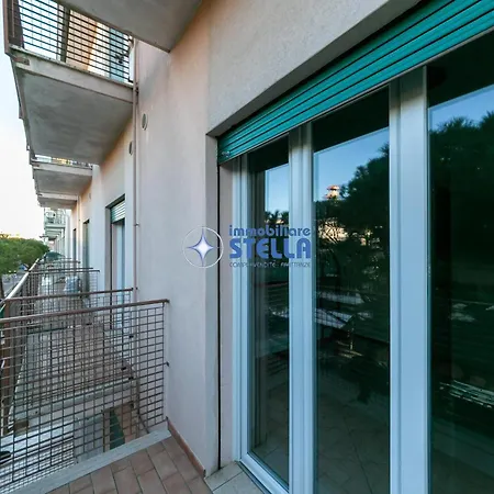 Euroresidence Casa vacanze Lido di Jesolo