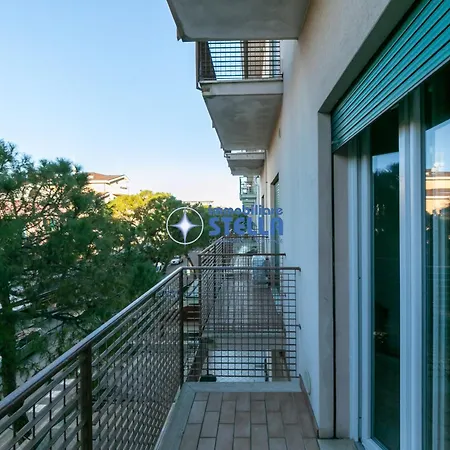 Euroresidence Casa vacanze Lido di Jesolo