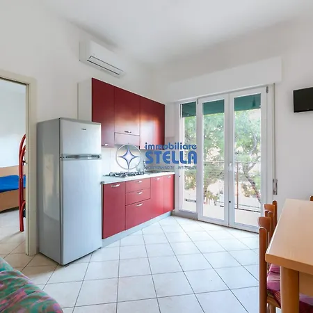 Casa vacanze Euroresidence *